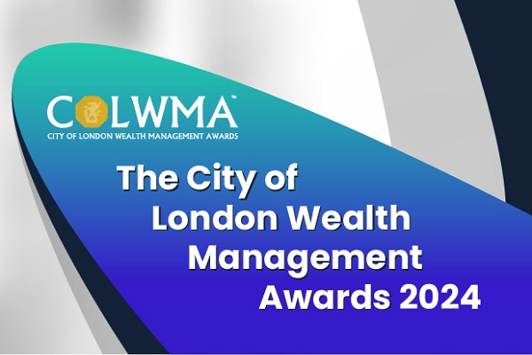 Finalist - Best Discretionary Wealth Management & Best ESG Investment Strategy  

