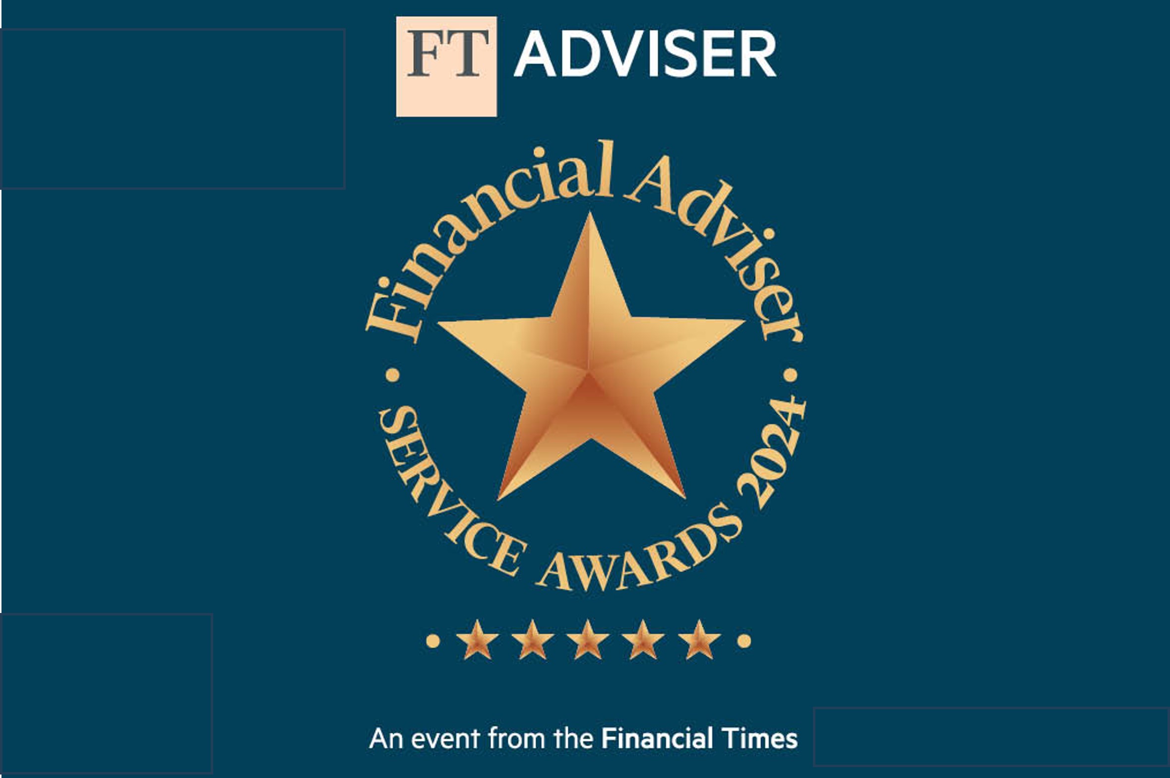 Voting closes today! Last chance to have your say in the Financial Adviser Service Awards 2024