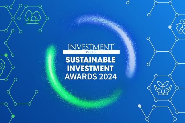 Two nominations for TAM at Sustainable Investment Awards!