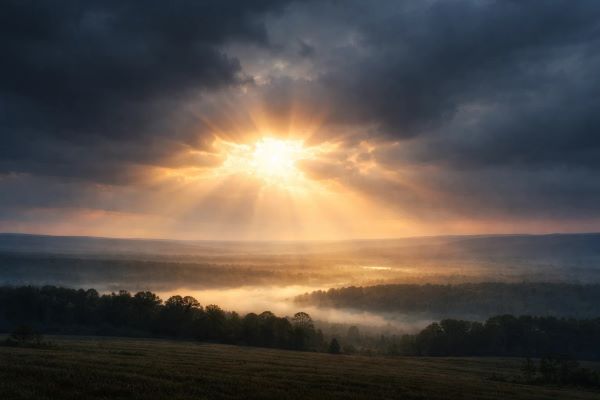 The Ballad of an Optimist 