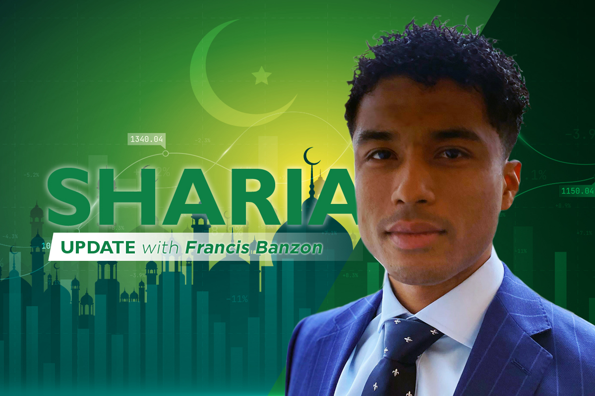 Q3 Sharia Investing update with Francis Banzon