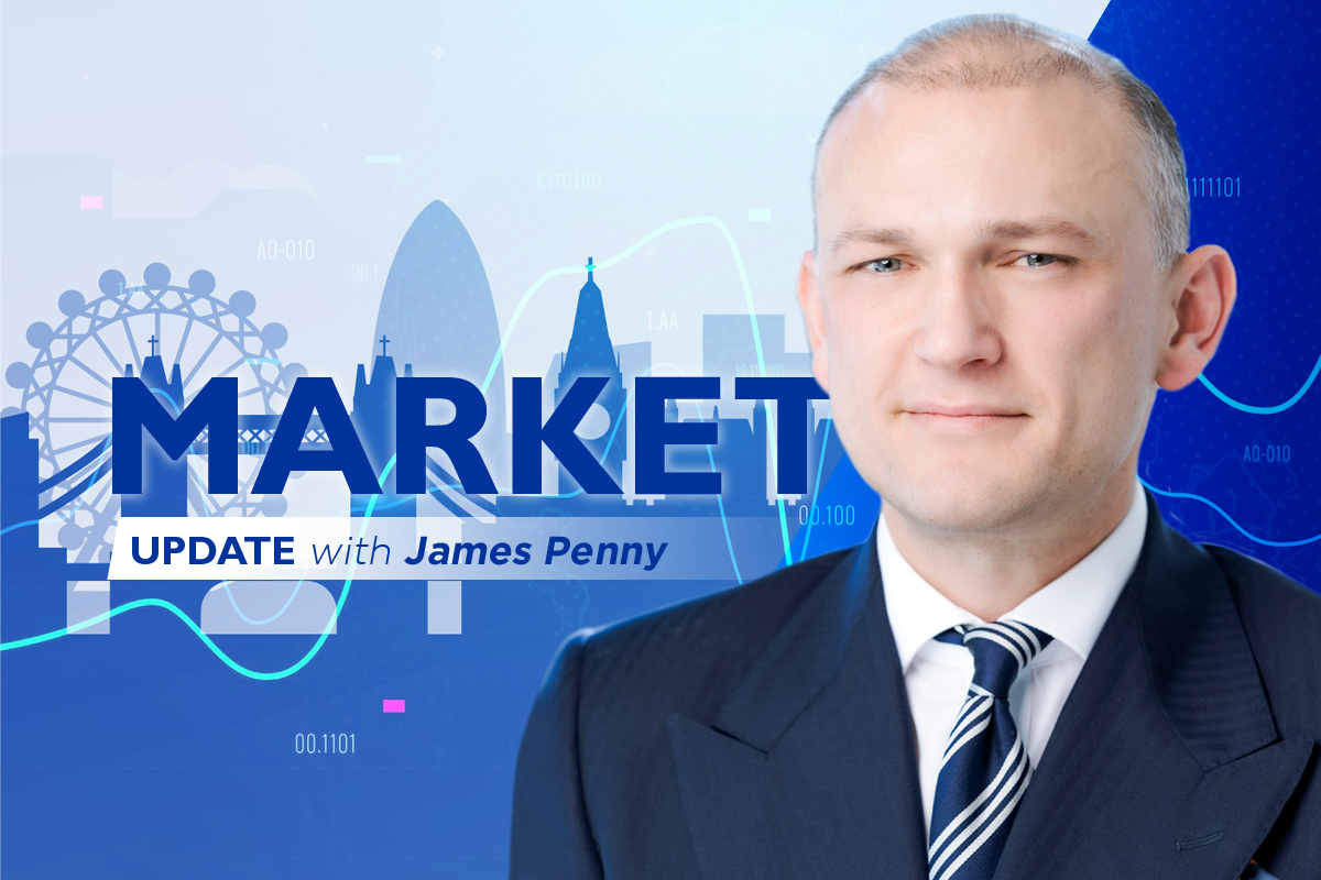 Q3 Market Update with James Penny