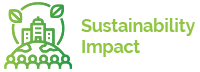 Sustainability Impact