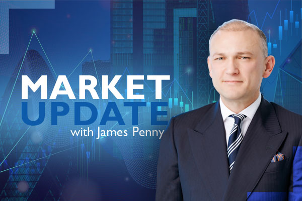 Q4 market update with James Penny