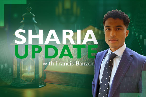 Q4 Sharia investing update with Francis Banzon